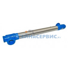 Корпус установки Blue Lagoon UV-C Amalgam 130 Вт (B910003)